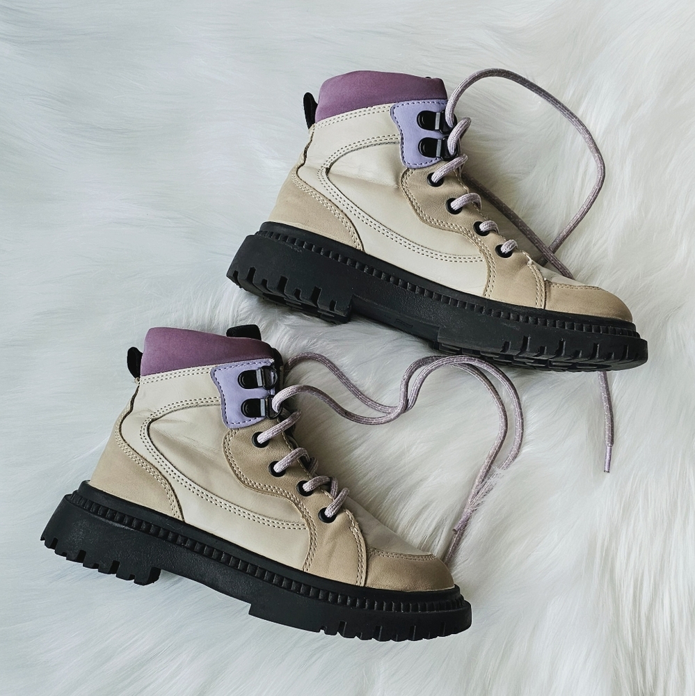 Zara boots
